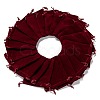 Rectangle Velvet Pouches X-TP-R002-10x12-02-4