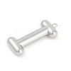 304 Stainless Steel Pendants STAS-I325-146P-I-2