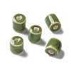Handmade Porcelain Beads PORC-L080-I-2