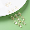 Transparent Acrylic Beads MACR-S373-59B-B10-3