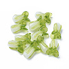 Handmade Lampwork Beads LAMP-L075-092B-1