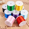 Nylon Satin Rattail Cord NWIR-PH0001-10A-3