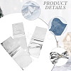 20Pcs Plasstic Package Bags ABAG-BBC0001-26A-6