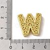 Brass Beads KK-D098-04W-G-3
