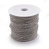 Iron Rolo Chains CH-S067-P-FF-2