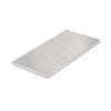 (Defective Closeout Sale: Scratch)Aluminium Plates FIND-XCP0002-16P-3