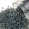 TOHO 11/0 Round Beads SEED-JPTR11-0176B-1