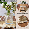 Polyester Lace Triming Ribbons OCOR-WH20050-028C-6