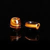 Natural Tiger Eye Large Hole Barrel Beads PW-WG3EBC5-04-1