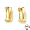 925 Sterling Silver Beads STER-E069-05G-1