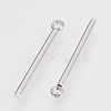 Tarnish Resistant 201 Stainless Steel Pendants X-STAS-S079-06-2