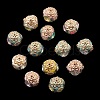 Handmade Indonesia Beads IPDL-B001-07-2