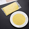 6/0 Glass Seed Beads SEED-T005-14-B23-2