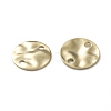 Brass Links Connectors X-KK-L205-08G-A-2