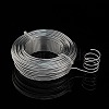 Round Anodized Aluminum Wire AW-F004-3mm-01-5