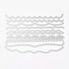 Frame Metal Cutting Dies Stencils DIY-WH0066-03-2