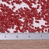 MIYUKI Delica Beads SEED-J020-DB0723-4
