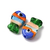 Handmade Lampwork Beads LS-LAMP-TAC0019-01A-4