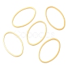 Brass Linking Rings KK-M250-23F-G-3