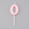 Paraffin Candles DIY-K028-D02-00-1