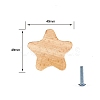 Wood Drawer Knobs PW-WG19186-03-1