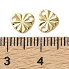 Brass Connector Charms KK-F880-06G-3