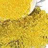Transparent Colours Glass Seed Beads SEED-C001-02A-06-1