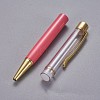 Creative Empty Tube Ballpoint Pens AJEW-L076-A11-3