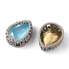 Sew on Rhinestone RGLA-P033-N01-06-2