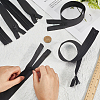Nylon Zipper Sewing Accessories FIND-WH20001-66A-3
