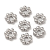 Non-Tarnish 304 Stainless Steel Spacer Beads STAS-H176-04B-P-3