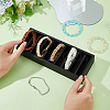 10-Slot PU Leather Bracelet Organizer Trays AJEW-WH0471-128A-3