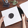 Inner Record Sleeves Acid Free Protection Covers ABAG-WH0044-20-3