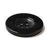 Resin Buttons RESI-D033-30mm-02-2