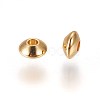 304 Stainless Steel Spacer Beads STAS-E460-09G-1