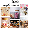 Cork Bottle Stoppers FIND-WH0033-45C-7