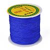 Braided Nylon Thread NWIR-R006-0.5mm-368-1