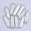 Opalite Pendants G-S344-23G-1