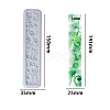 DIY Bookmark Food Grade Silicone Molds SIMO-PW0010-14F-1
