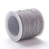 Braided Nylon Cord X-NWIR-K013-A24-1