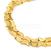 Electroplated Synthetic Non-magnetic Hematite Beads Strands G-C156-03G-3