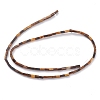 Natural Tiger Eye Beads Strands G-C301-17-2