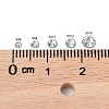 Preciosa® Crystal Hotfix Flatback Stones Y-PRC-HSS10-50230-200-5