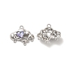 Alloy Chandelier Component Links PALLOY-K001-072P-02-1
