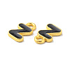 Alloy Enamel Pendants LS-ENAM-P247-01MG-Z-2