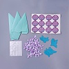 Creative Paper Box CON-WH0064-B01-2