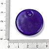 Handmade Lampwork Pendants LAMP-R005-01F-3