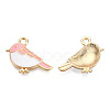 Alloy Charms ENAM-S119-028C-1