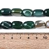 Natural Agate Beads Strands G-N356-02B-12-4