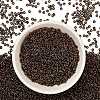 TOHO 6/0 Demi Round Beads Y-SEED-DR06-0224-4